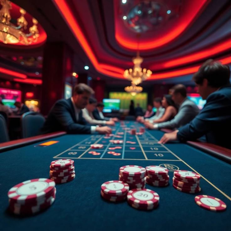 367 bet